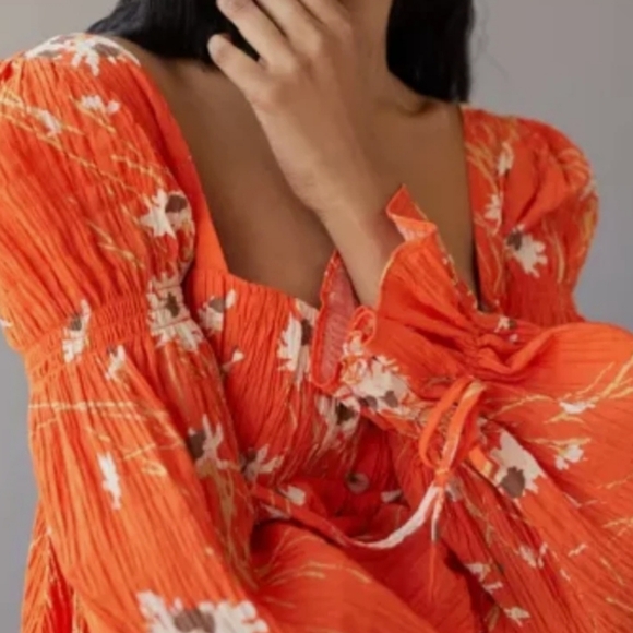 Urban Outfitters Top Size Xs Nwot - Picture 4 of 5